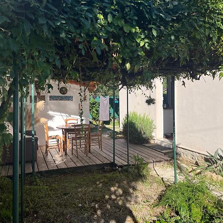 Villa Anna Antibes Exterior photo