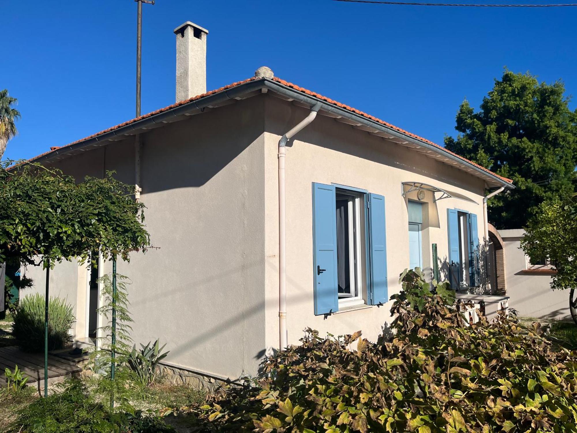 Villa Anna Antibes Exterior photo